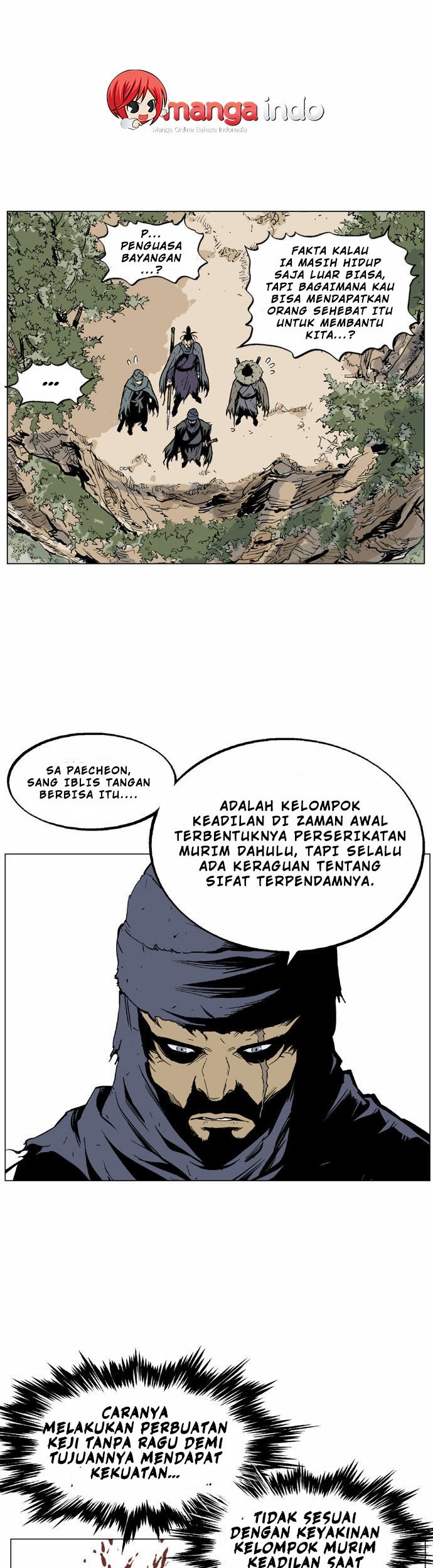 Gosu Bab 69 halaman 9
