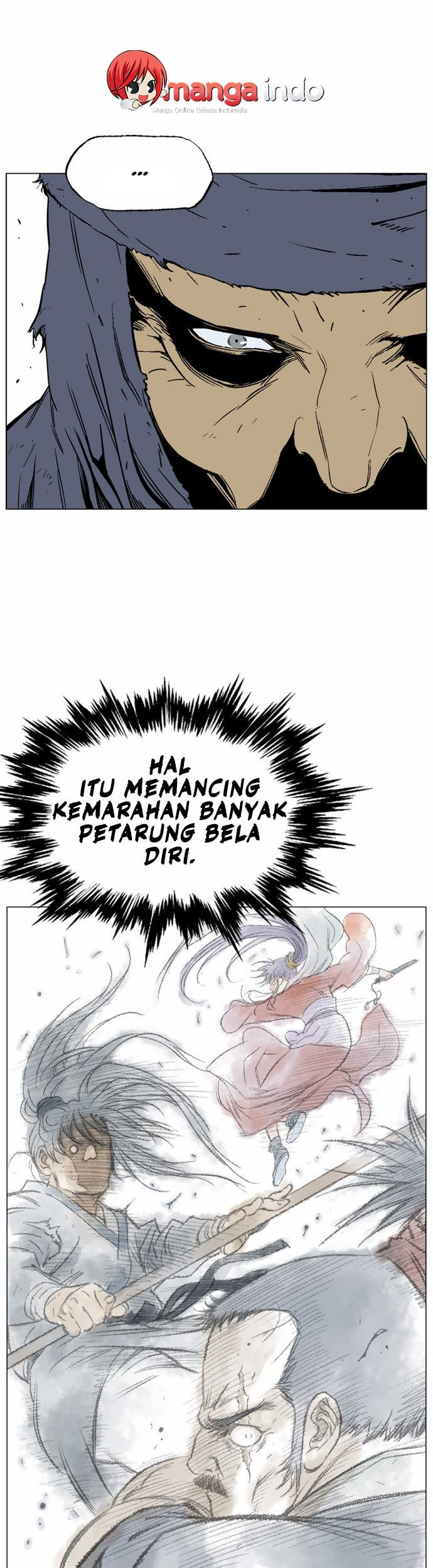 Gosu Bab 69 halaman 15