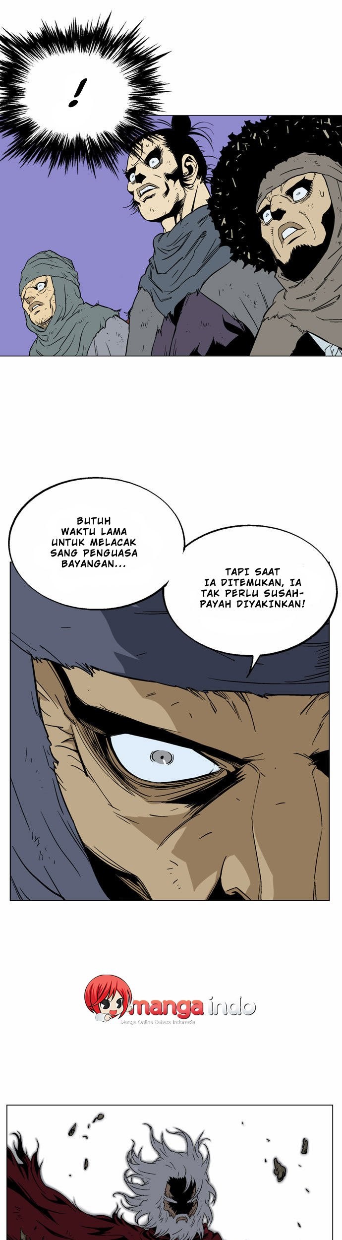 Gosu Bab 69 halaman 21