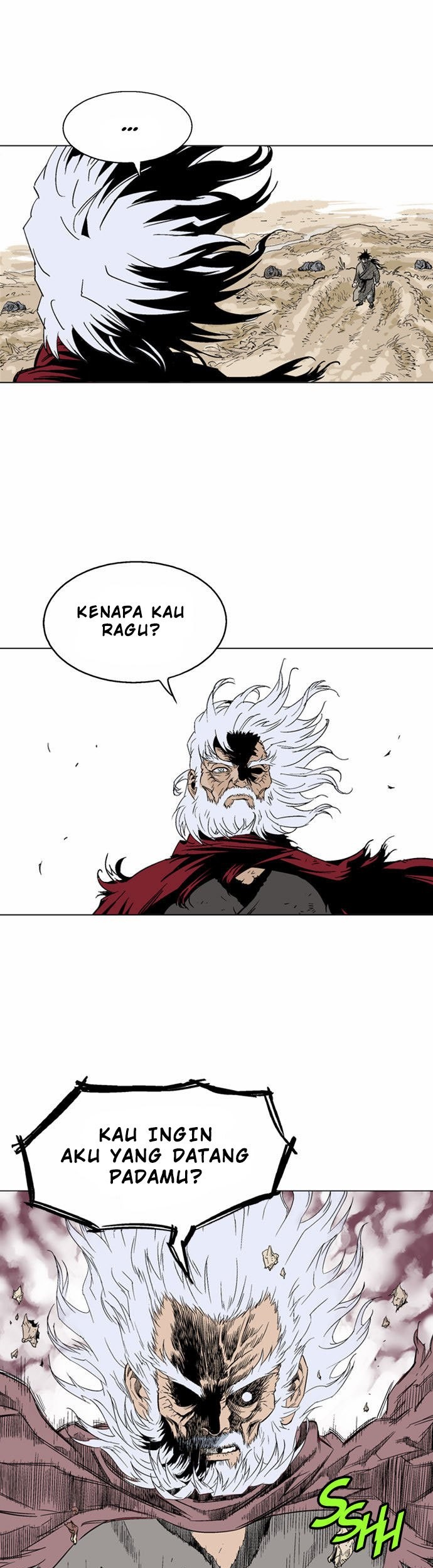 Gosu Bab 69 halaman 37