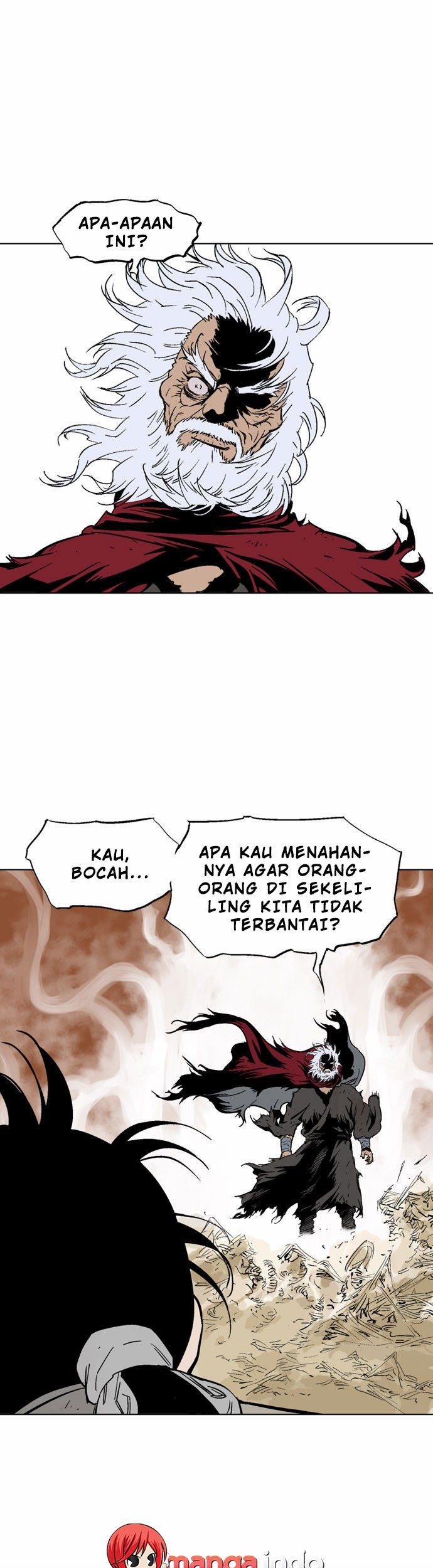 Gosu Bab 69 halaman 61