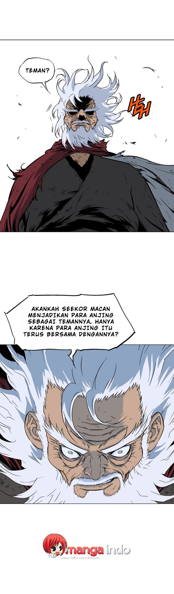Gosu Bab 70 halaman 49