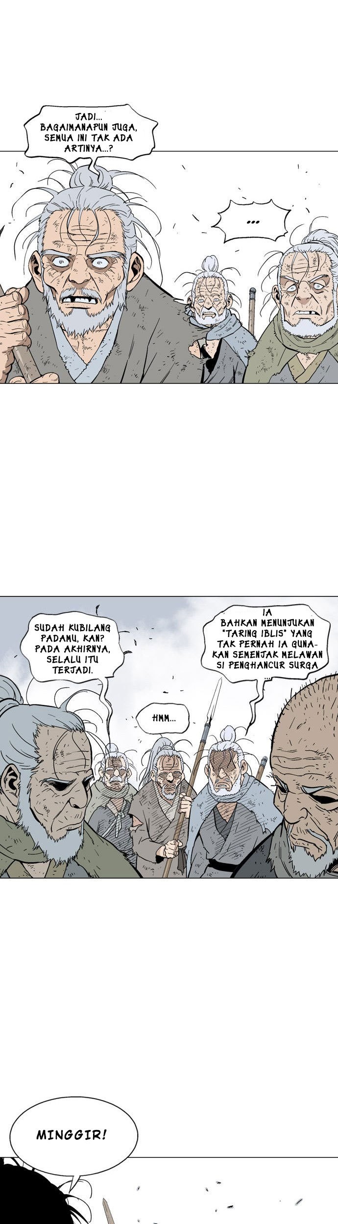 Gosu Bab 72 halaman 3