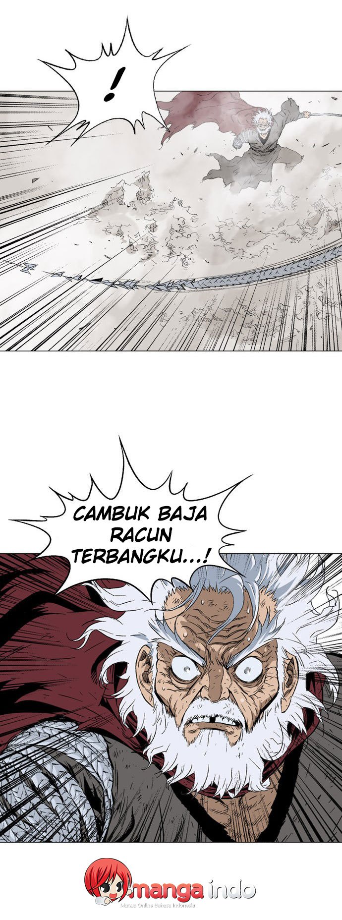 Gosu Bab 75 halaman 27