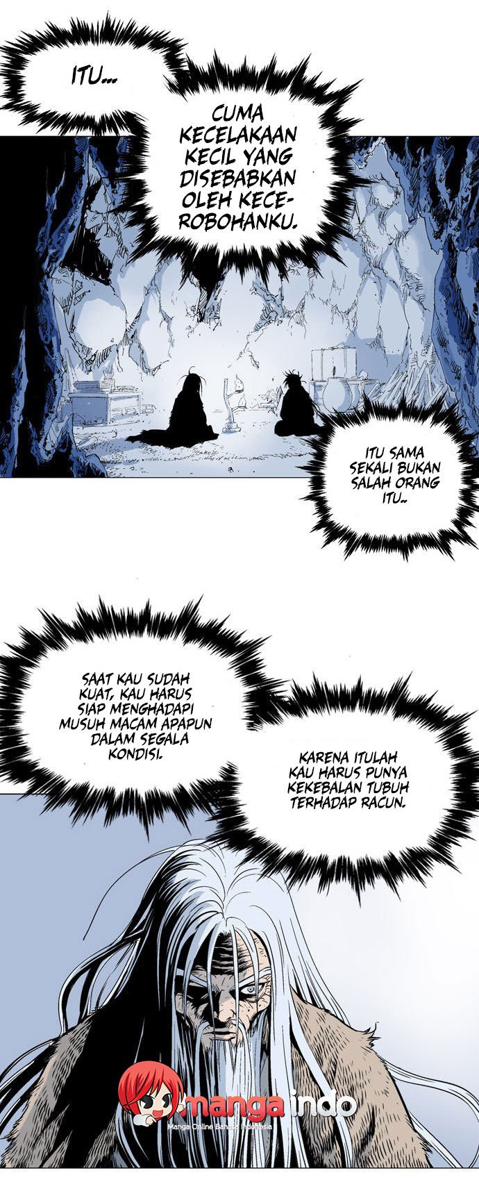 Gosu Bab 75 halaman 50