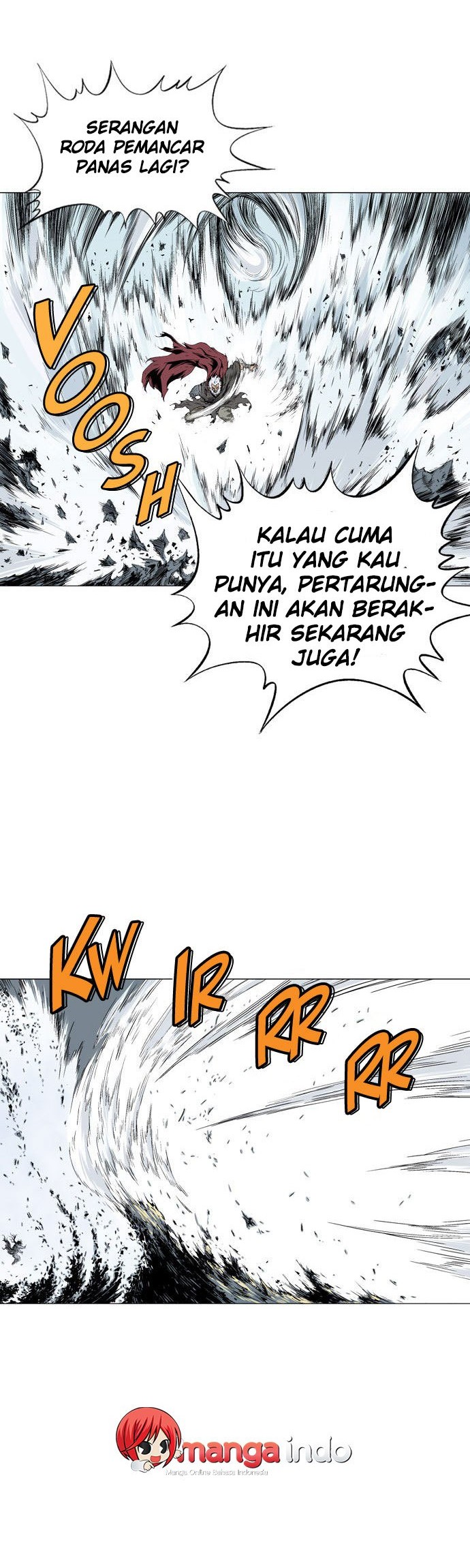 Gosu Bab 76 halaman 6