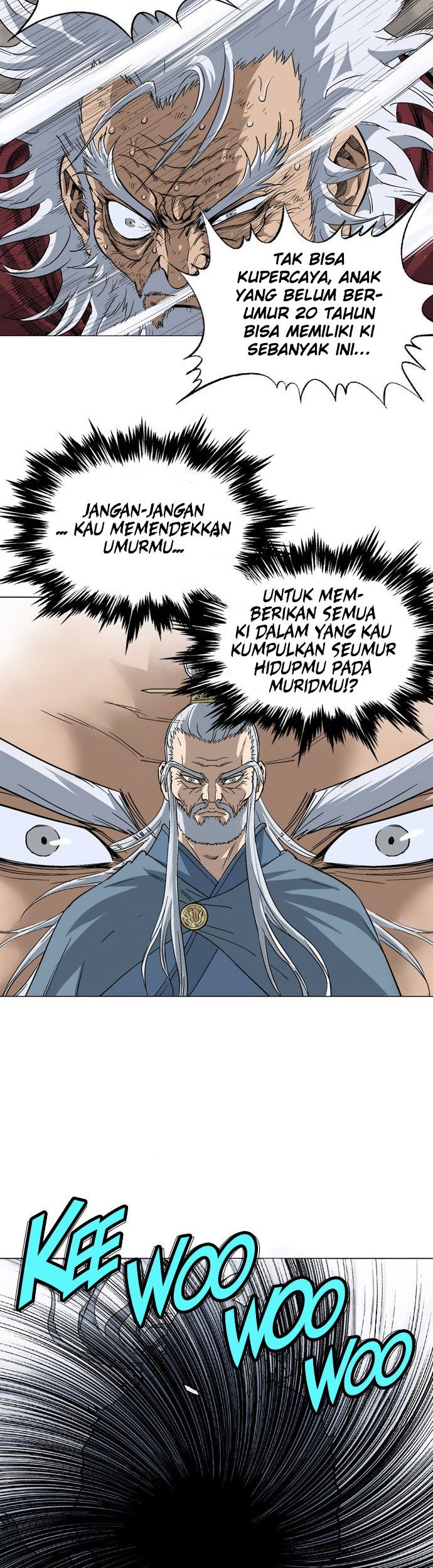 Gosu Bab 77 halaman 4