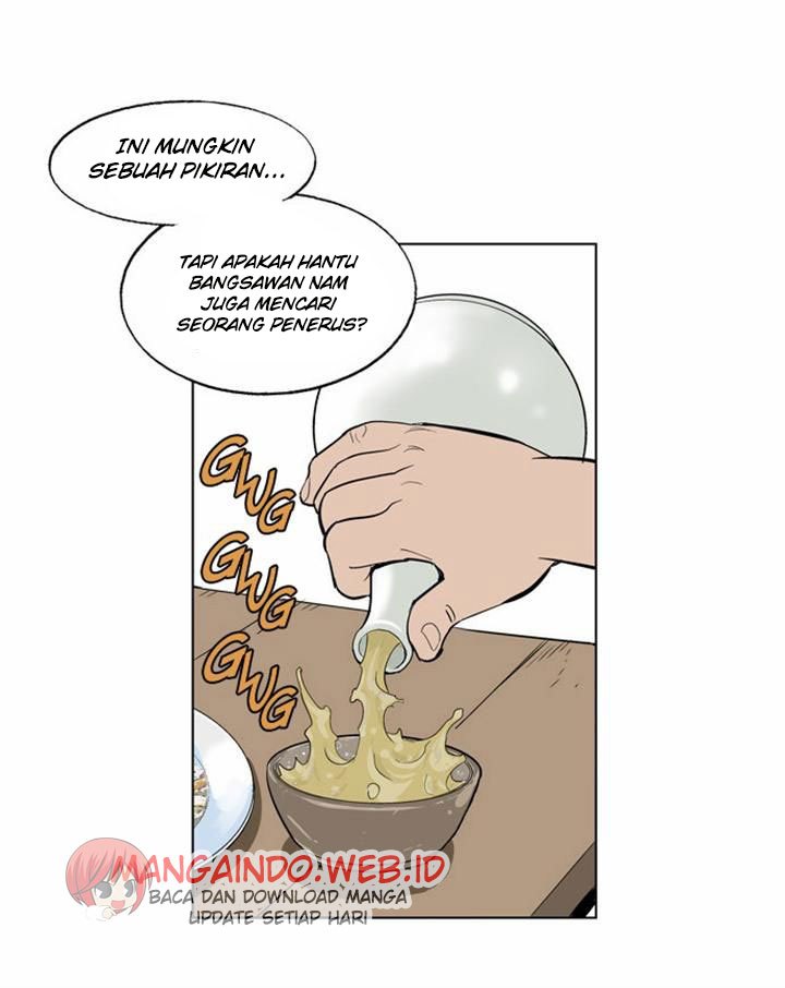 Gosu Bab 8 halaman 29