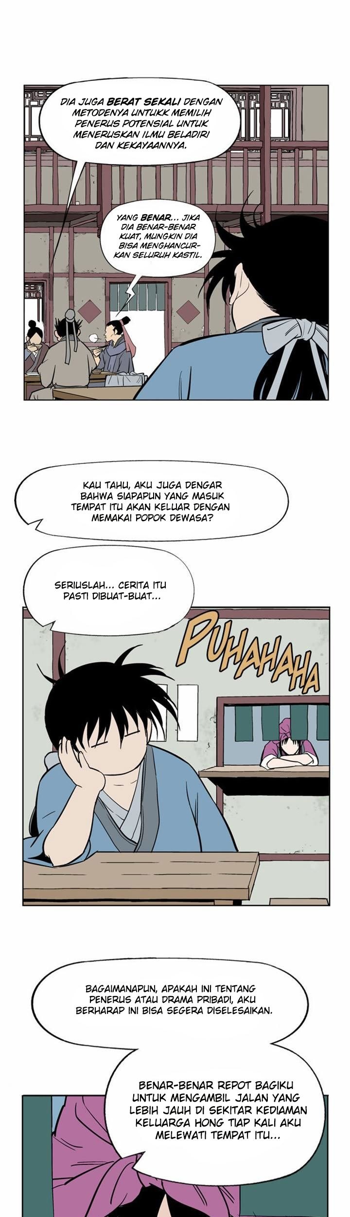 Gosu Bab 8 halaman 30