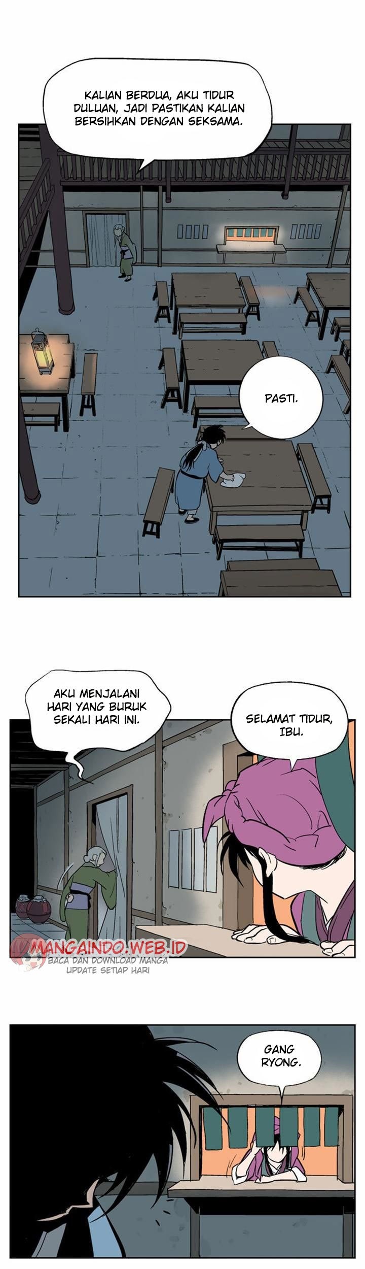 Gosu Bab 8 halaman 34