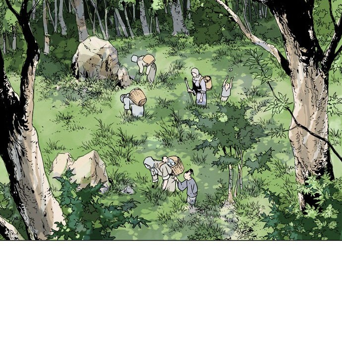 Gosu chapter 80 halaman 5
