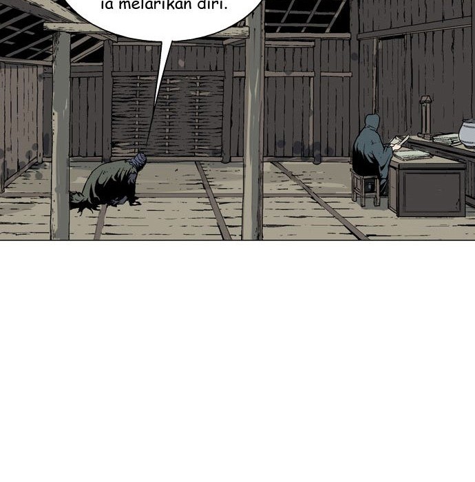 Gosu chapter 80 halaman 7