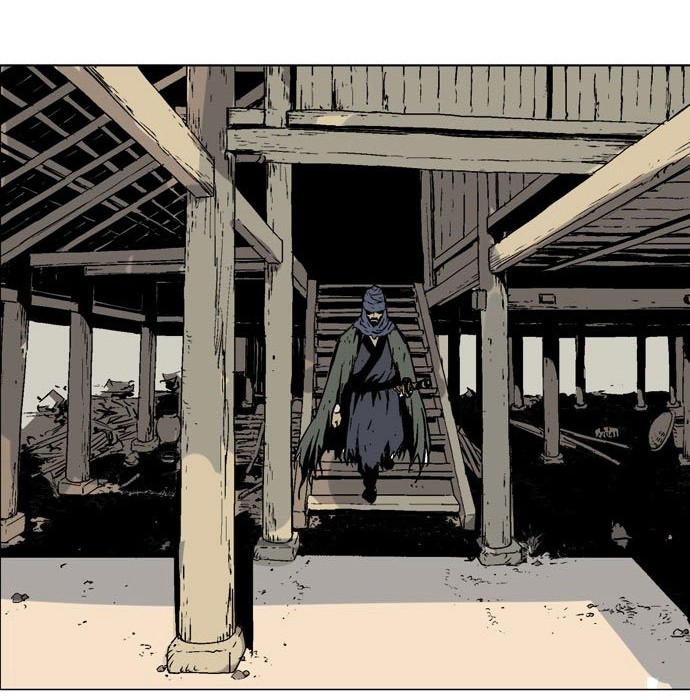Gosu chapter 80 halaman 13