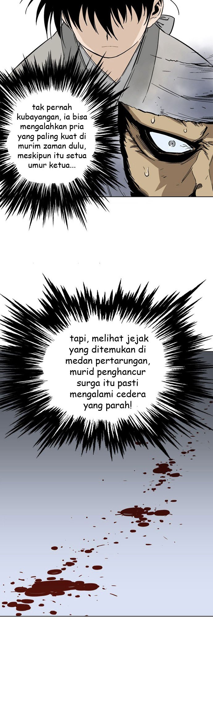 Gosu chapter 80 halaman 21