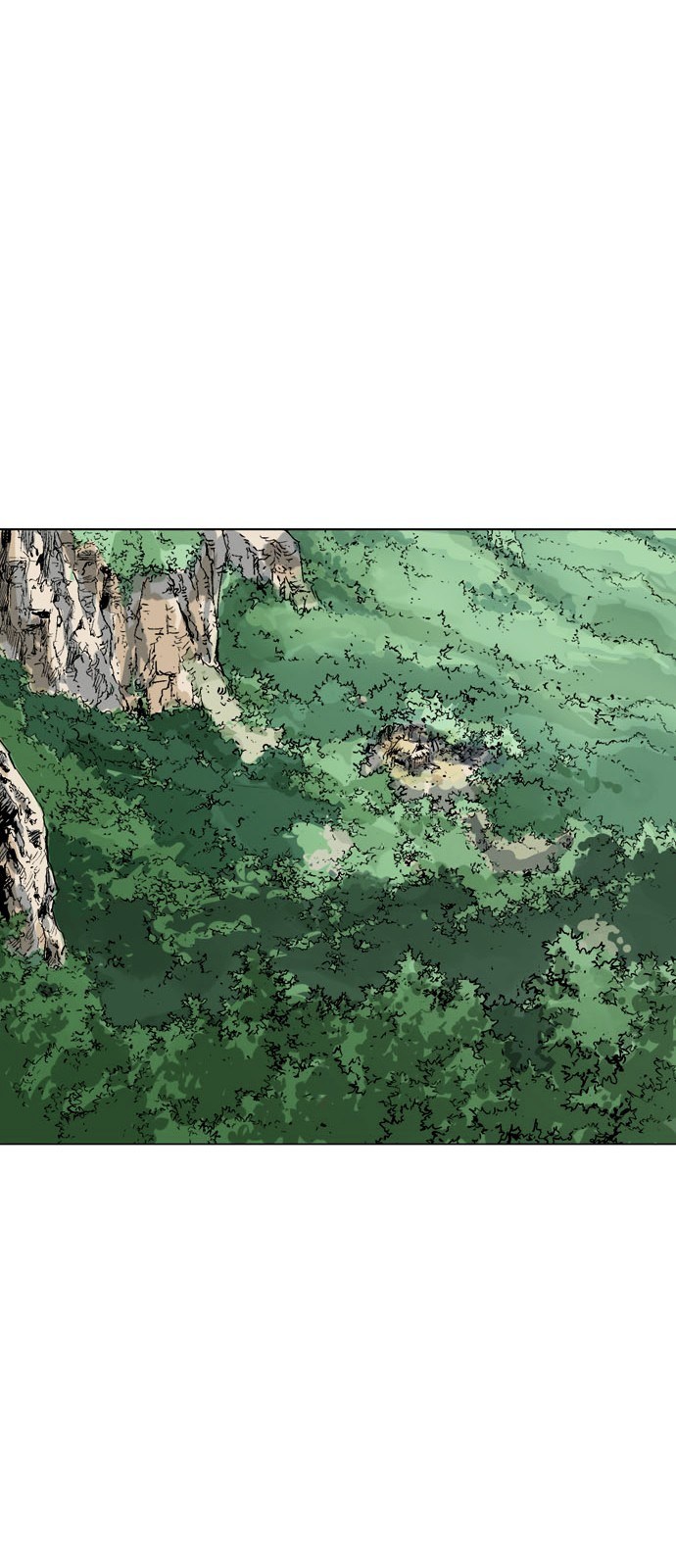 Gosu chapter 80 halaman 26