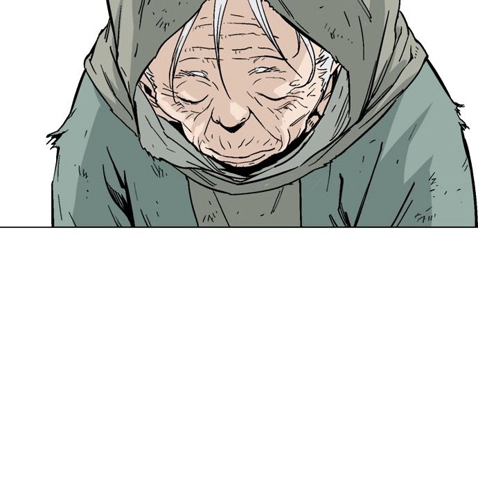 Gosu chapter 80 halaman 28