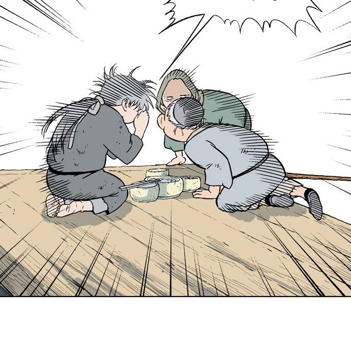 Gosu chapter 80 halaman 32