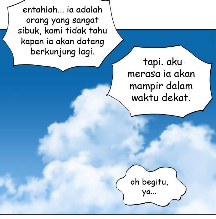 Gosu chapter 80 halaman 34