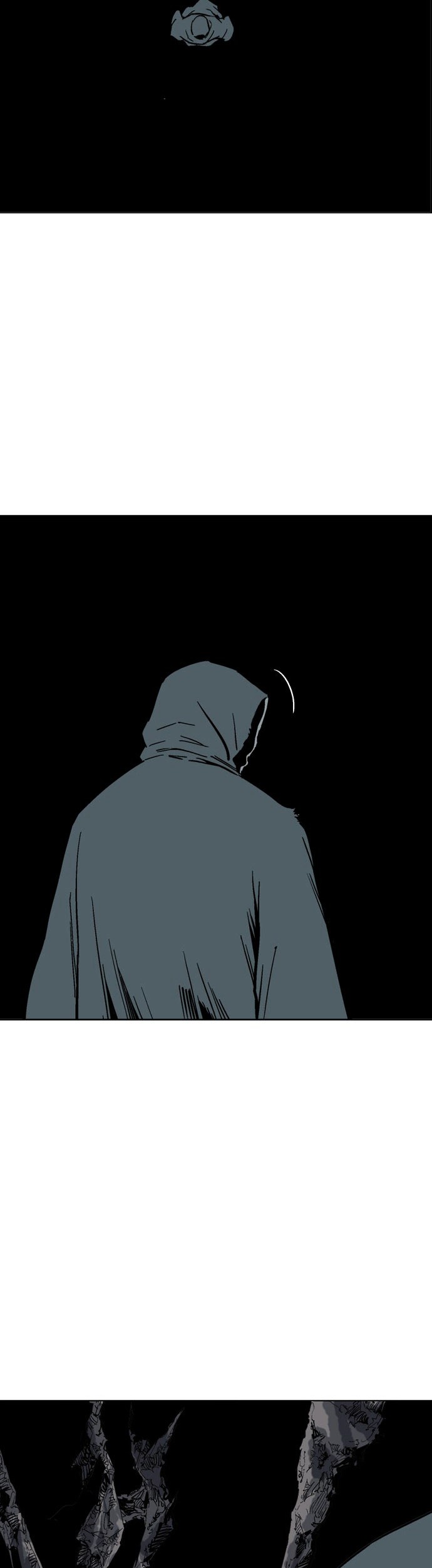 Gosu chapter 80 halaman 42