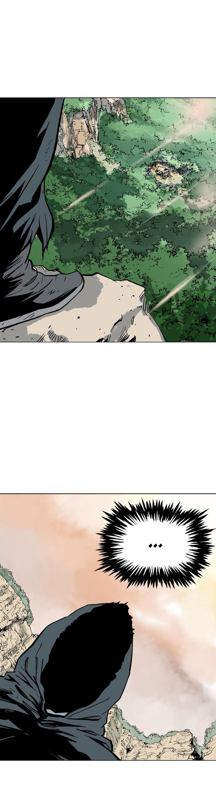 Gosu chapter 80 halaman 45
