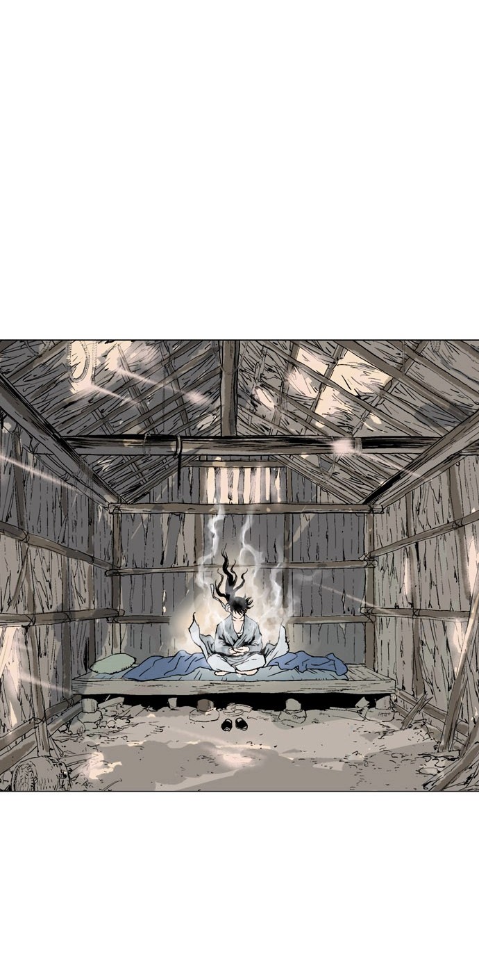 Gosu chapter 80 halaman 46