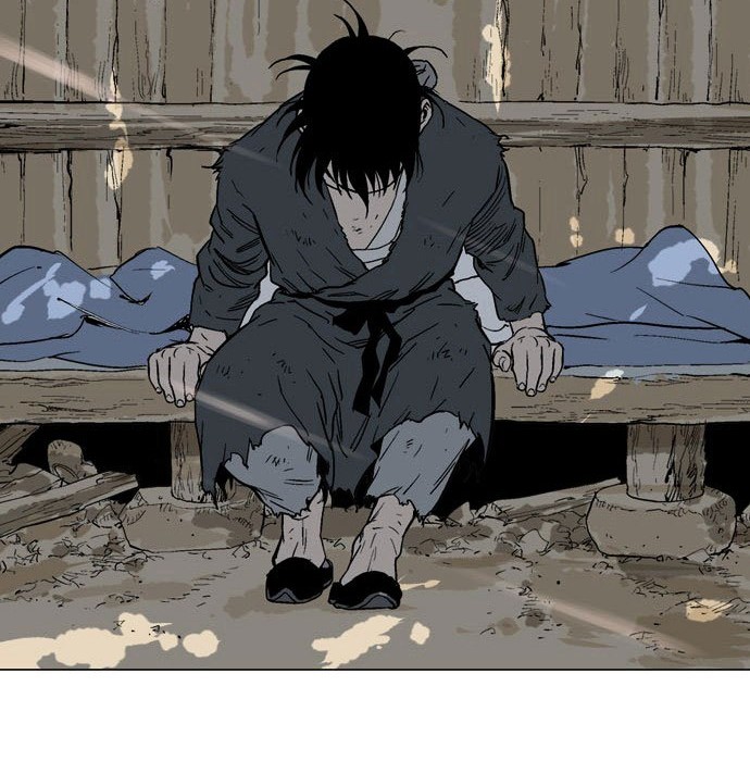 Gosu chapter 80 halaman 48