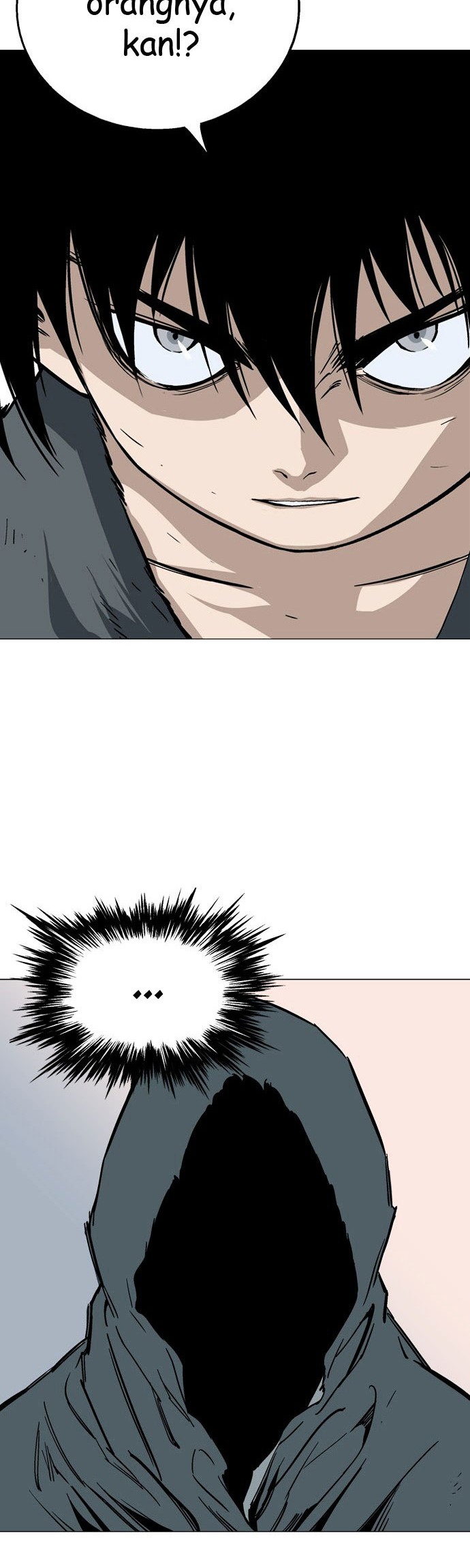 Gosu chapter 80 halaman 56