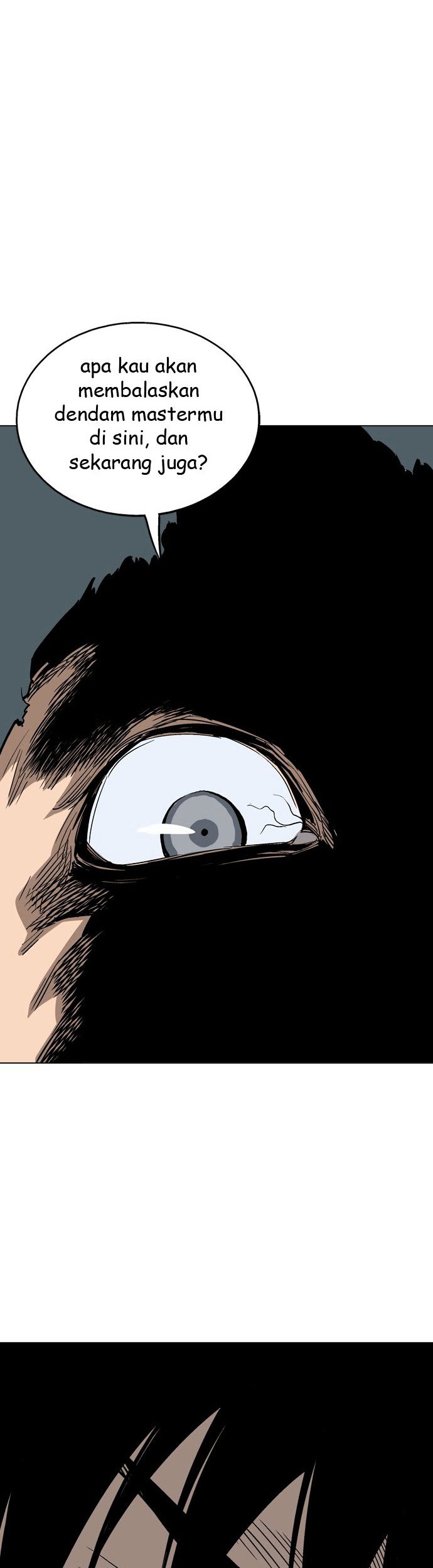 Gosu chapter 80 halaman 58