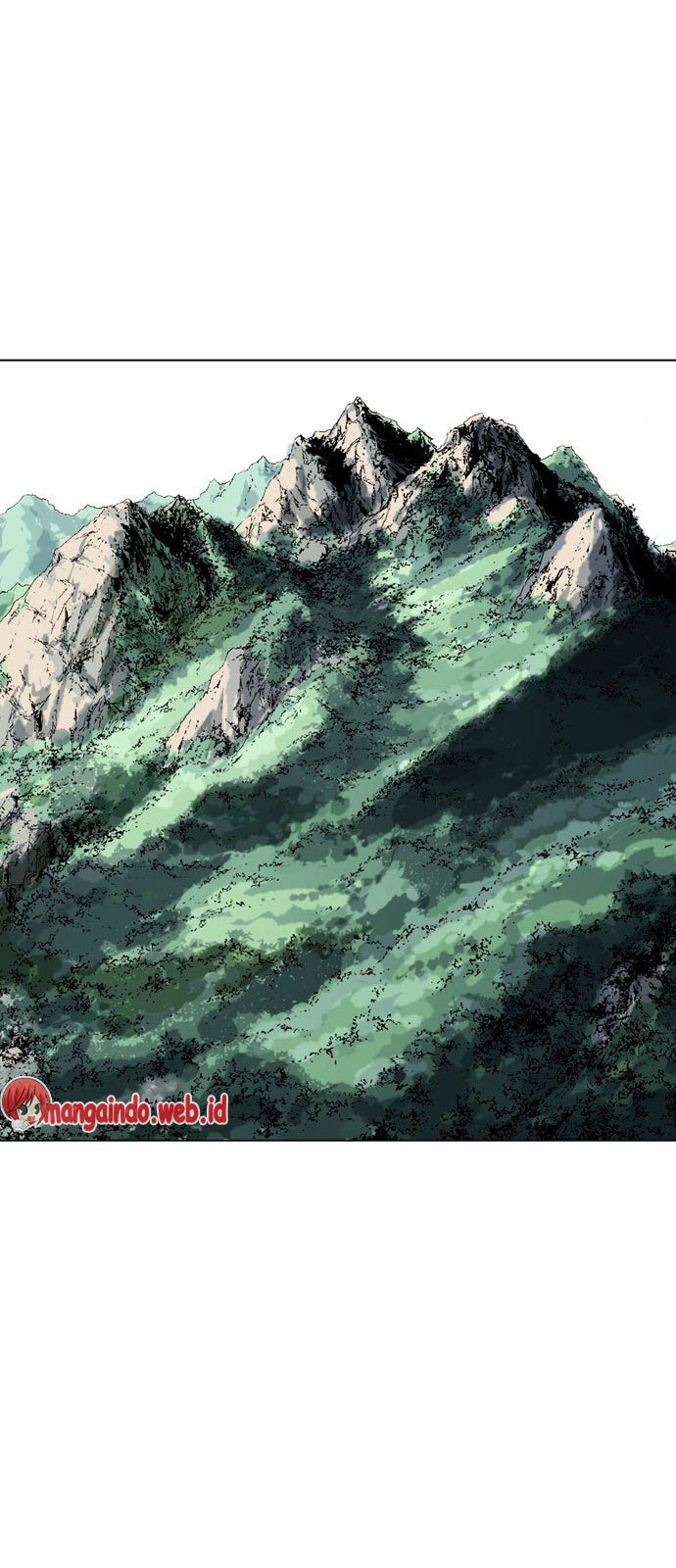 Gosu chapter 81 halaman 7