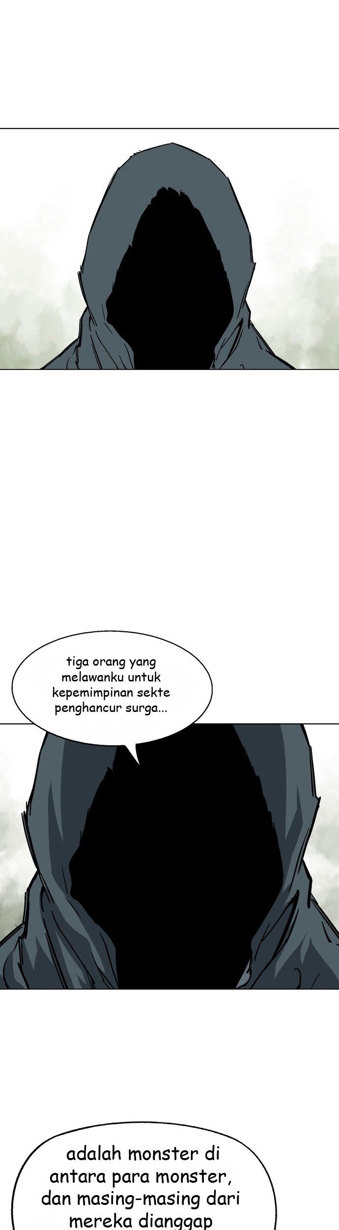 Gosu chapter 81 halaman 19