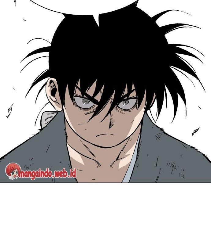 Gosu chapter 81 halaman 26