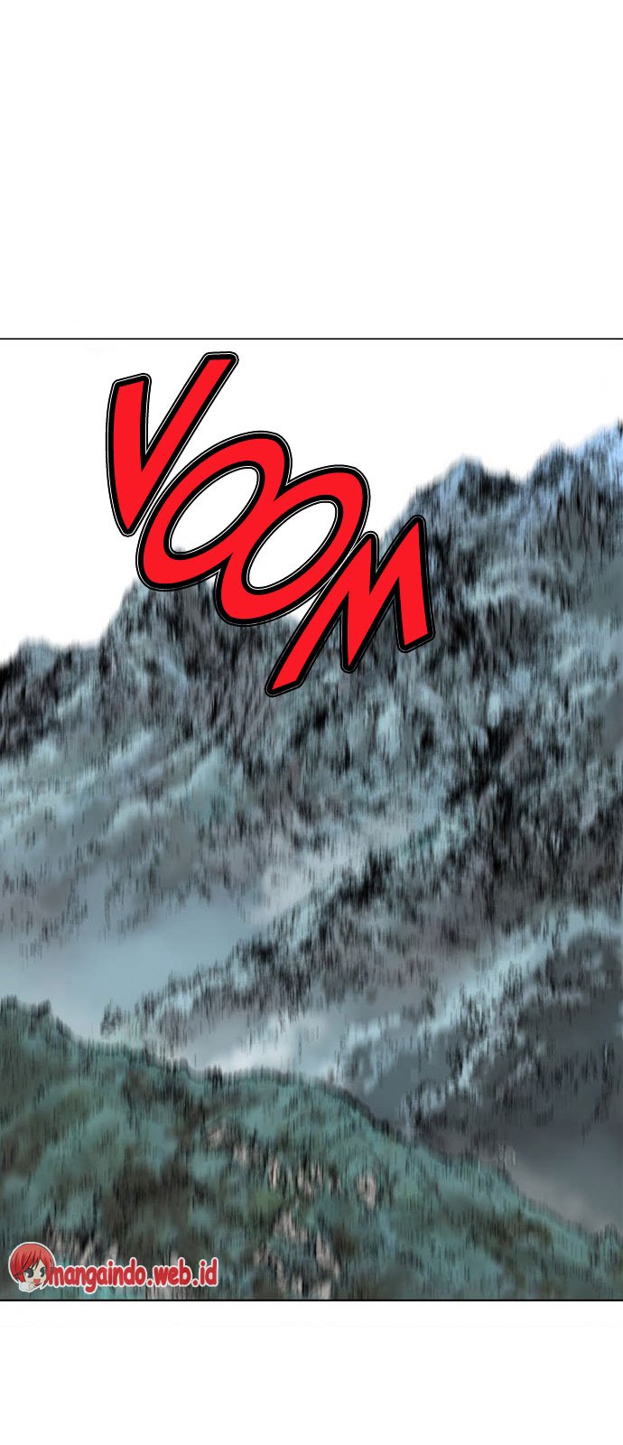 Gosu chapter 81 halaman 33