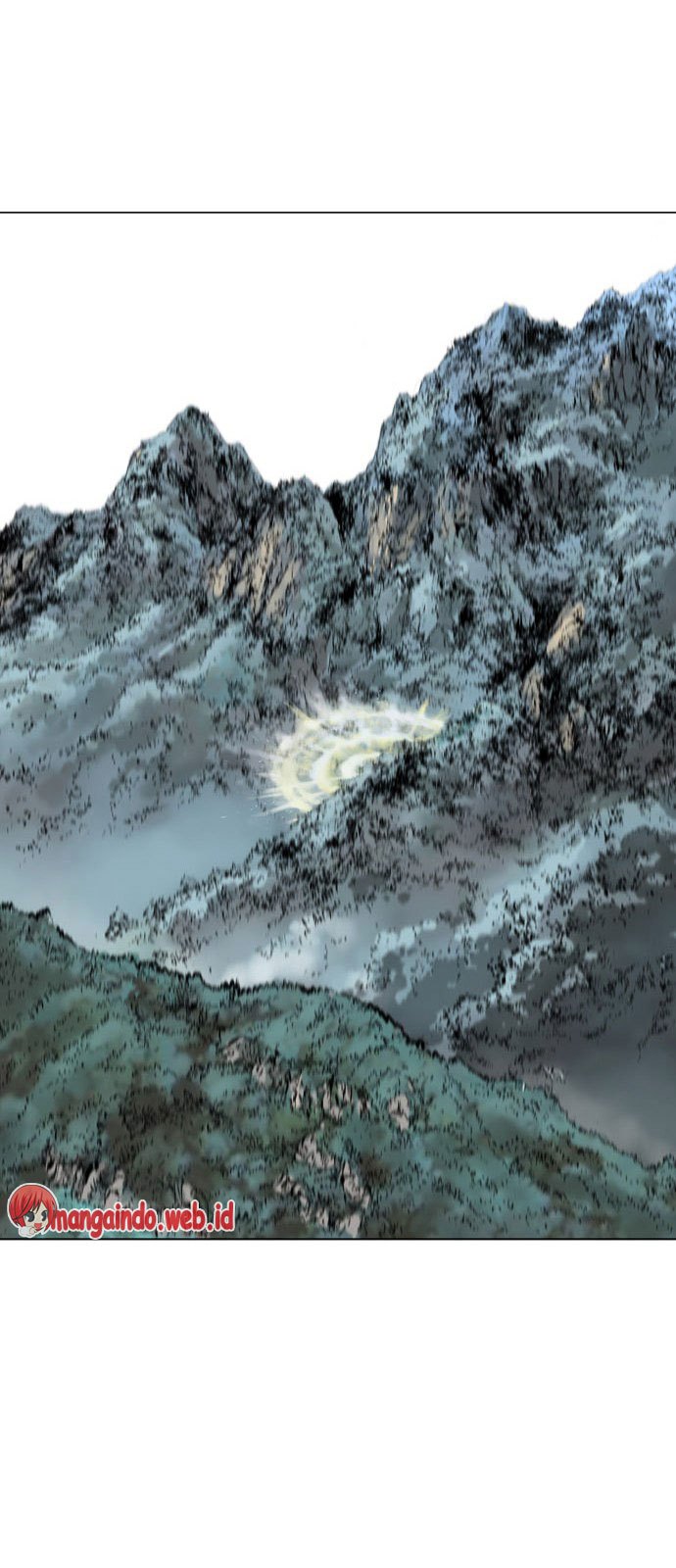 Gosu chapter 81 halaman 34