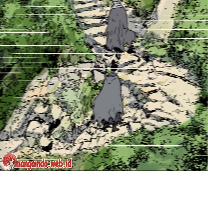 Gosu chapter 81 halaman 36