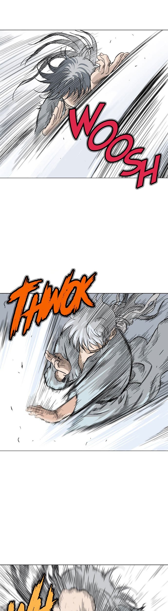 Gosu chapter 81 halaman 43