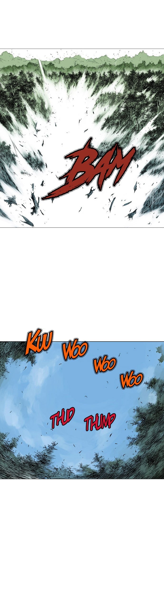Gosu chapter 81 halaman 47