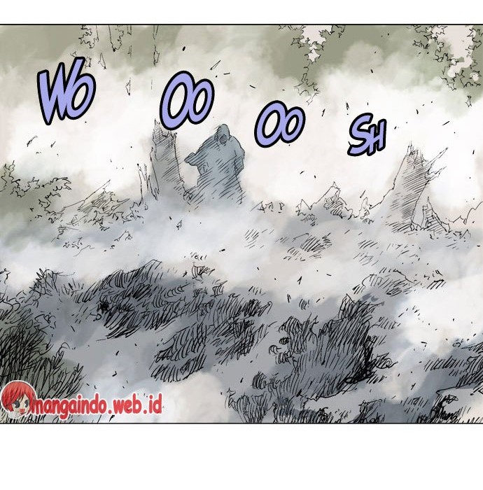 Gosu chapter 81 halaman 48