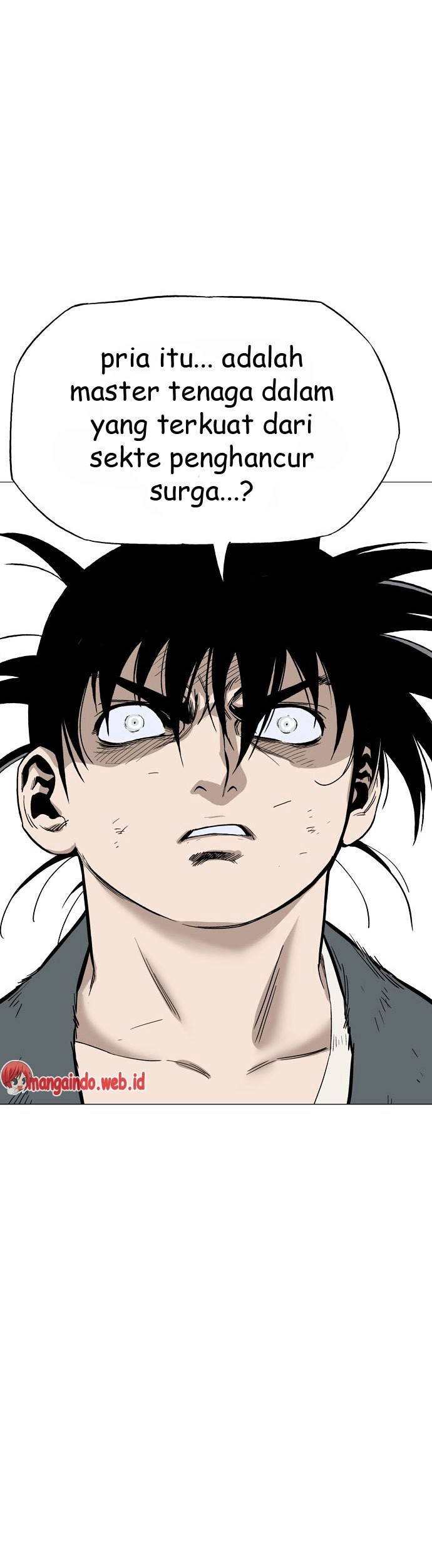 Gosu chapter 81 halaman 53