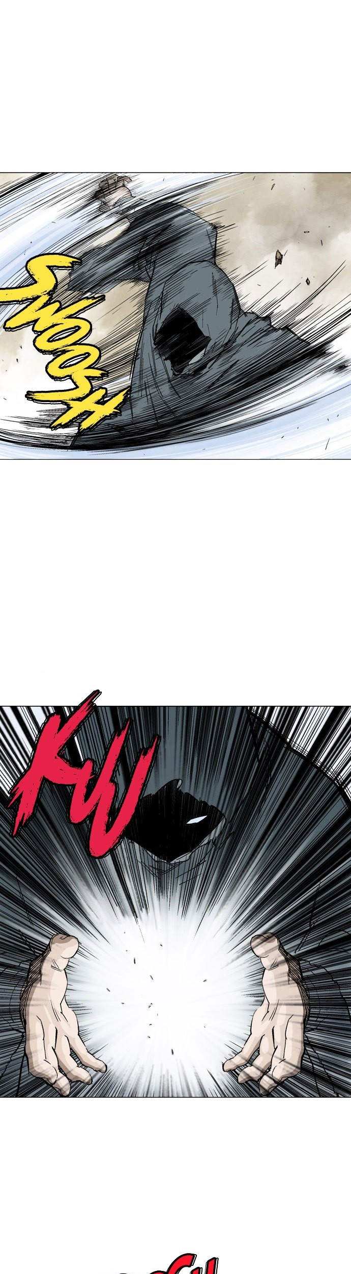 Gosu chapter 82 halaman 4