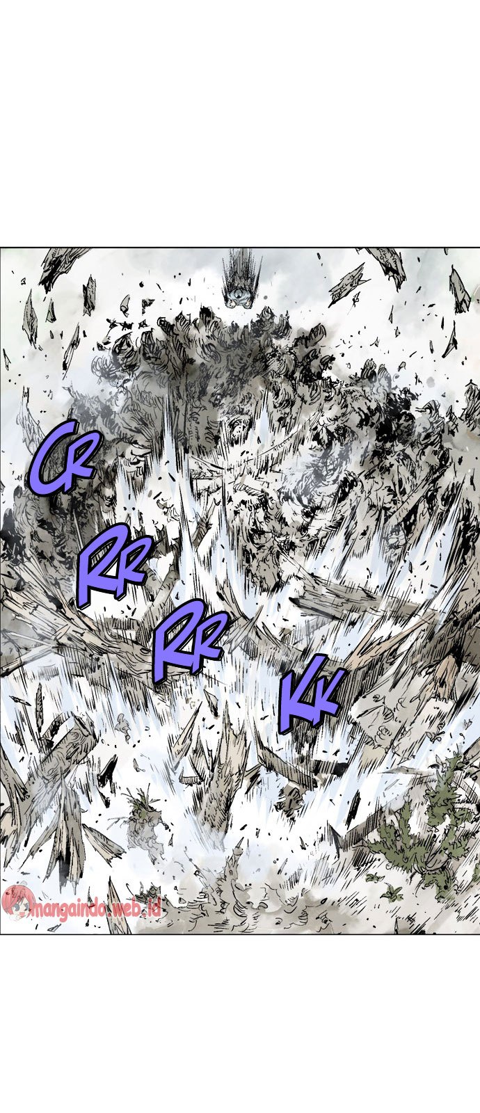 Gosu chapter 82 halaman 6
