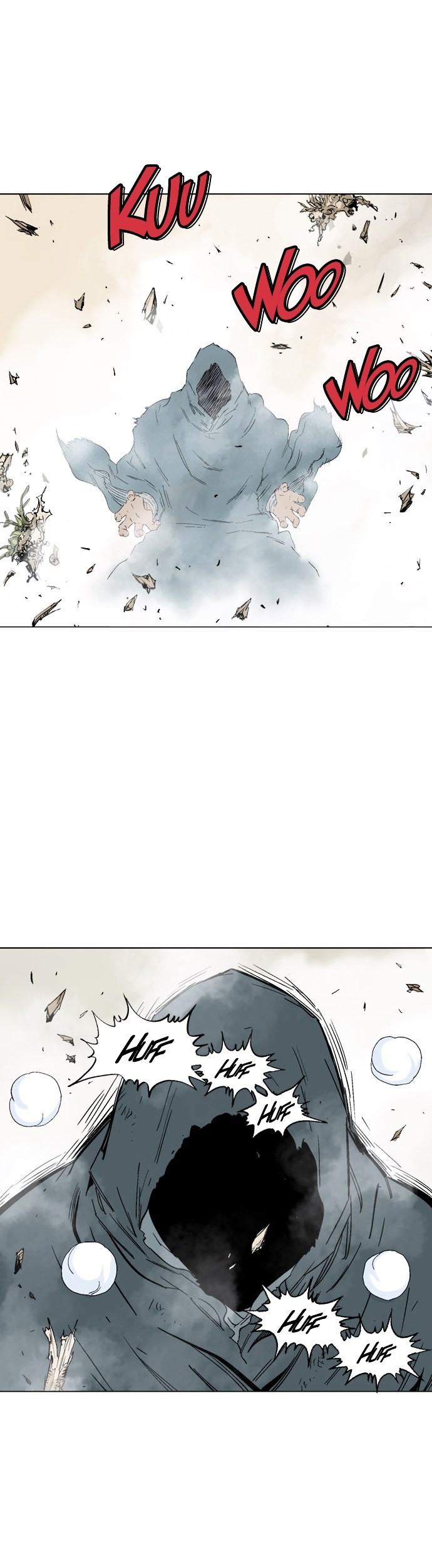 Gosu chapter 82 halaman 7