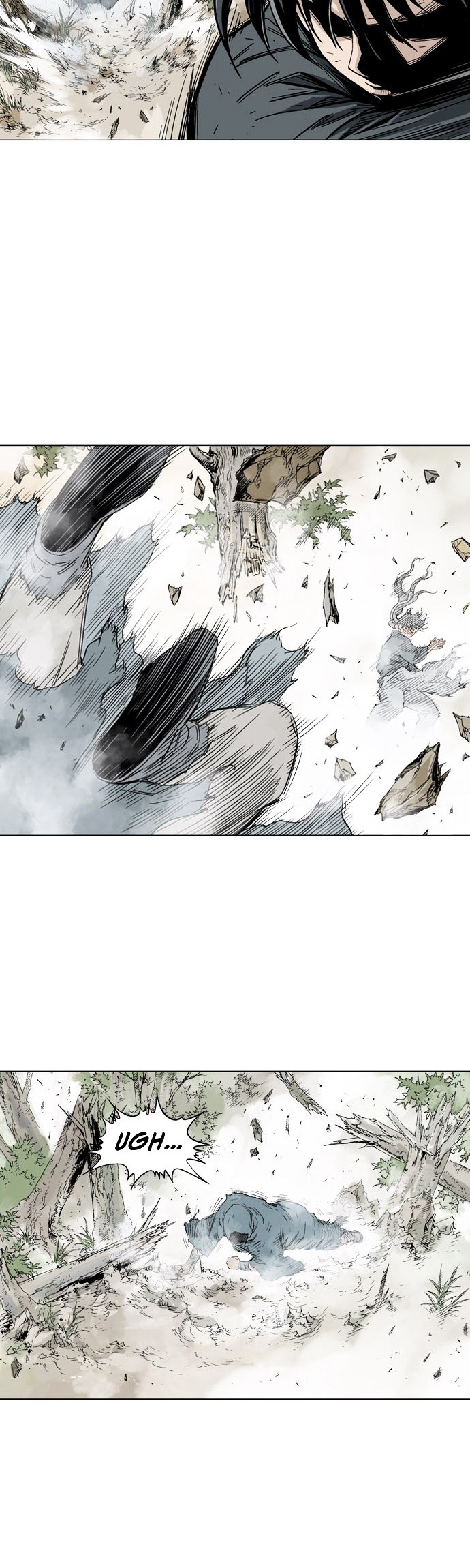 Gosu chapter 82 halaman 10