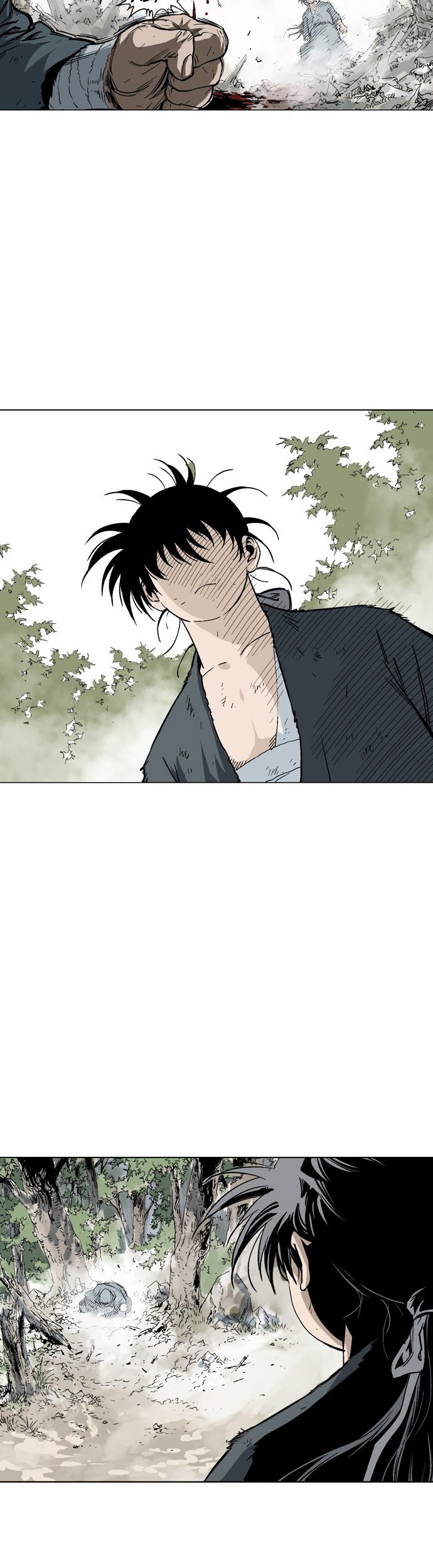 Gosu chapter 82 halaman 12