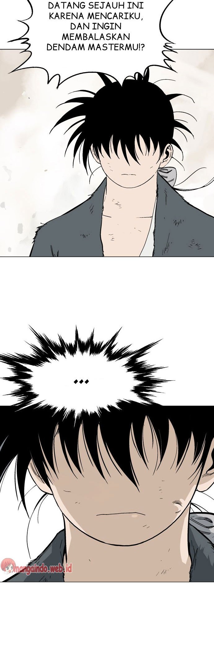 Gosu chapter 82 halaman 14