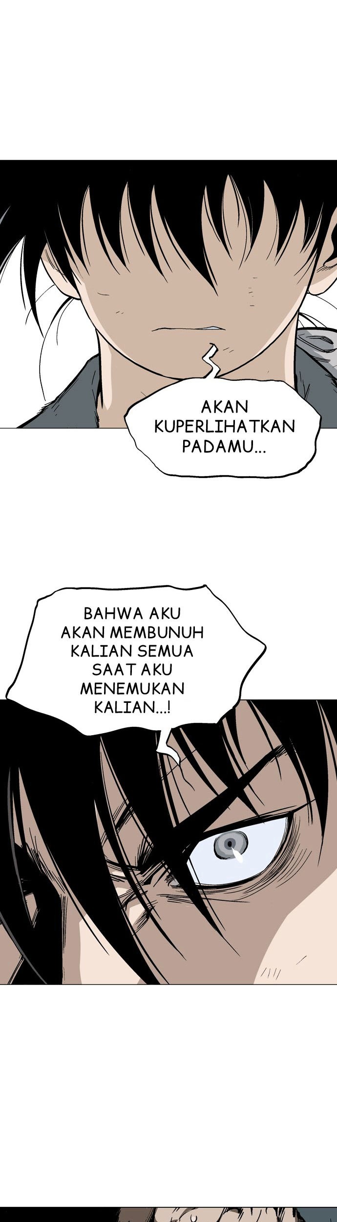 Gosu chapter 82 halaman 15