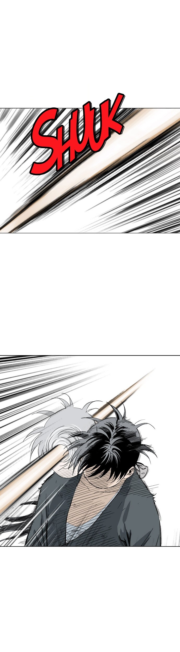 Gosu chapter 82 halaman 17