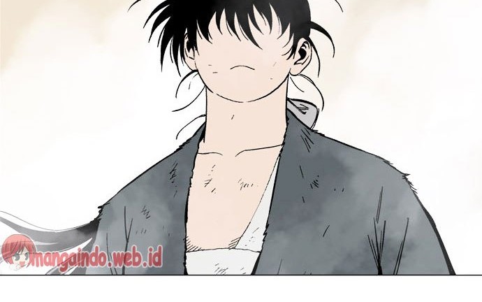 Gosu chapter 82 halaman 21