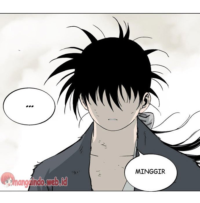Gosu chapter 82 halaman 27