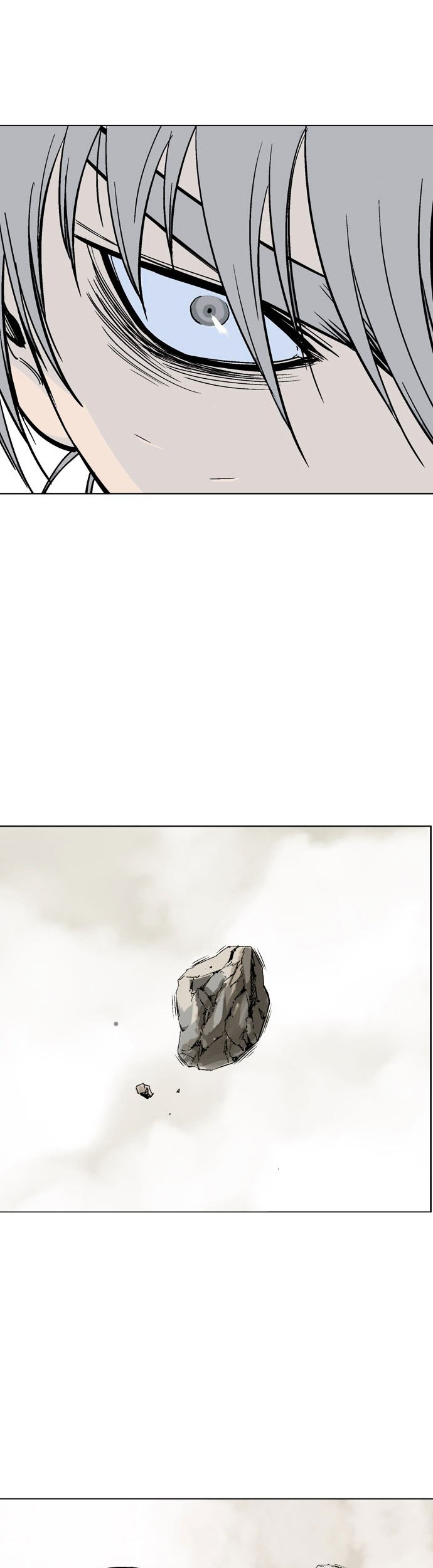 Gosu chapter 82 halaman 30