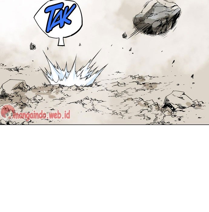 Gosu chapter 82 halaman 31